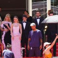 Scene haosa na Filmskom festivalu u Kanu: Lora Dern besni na crvenom tepihu, tuče i skandali u najskupljoj sezoni "White…