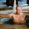Putinova potraga za dugovečnošću: Rusija troši milijarde da "pobedi smrt", u timu i predsednikova ćerka