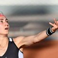 Aleksandra Krunić na tri koraka do titule na Rolan Garosu