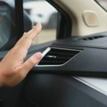 Klima u automobilu neće hladiti kako treba ako pravite ove tipične greške