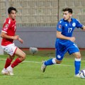 Звезда у серији: Лоизу потписао на 4+1 годину