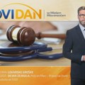 Novi dan: Lekarske greške i izbor dekana Medicinskog fakulteta