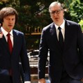 Vučić: Gruziju posmatramo kao prijateljski i bratski narod, potpisaćemo ugovor o slobodnoj trgovini