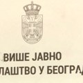 VJT u Beogradu: Bez odlaganja utvrditi identitet onih koji prete Veselinu Miliću u zatvoru