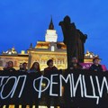Priča o Slavici i Nikolini: Apel institucijama i društvu da nasilje nad ženama ne sme biti ignorisano (VIDEO)