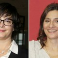 "Nagovorile smo roditelje da se venčaju": Katarina Žutić i Mandina udovica odrasle u istoj kući