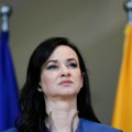 Premijerka Litvanije podnela ostavku