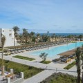 Serry Beach Resort 5★ – orijentalna elegancija u srcu moderne Hurgade