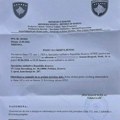 Monarhisti u Leskovcu traže zaštitu srpskih veterana od kosovskih vlasti