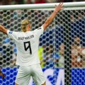 Norveška - Obala Slonovače: Slonovi pritisli Vikinge!