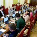 Kolgan: Tri prioriteta predsedavanja Savetom EU, Irska snažno podržava proširenje