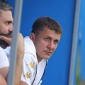 Partizan razbio Naftu - trener zadovoljan: Saša Ilić otkrio koji igrač ga je oduševio na pripremama