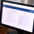 Kakvo je interesovanje Leskovčana za proveru statusa prijave za upis prava svojine na nepokretnostima