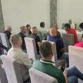 Jovica Vasilić ponovo izabran za predsednika Upravnog odbora FK Fap
