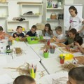 Kikindska Suvača svakog leta postaje mesto na kojem se susreću prošlost i budućnost