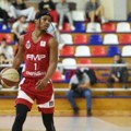 Košarkaš Trent Frejzer potpisao ugovor sa Virtusom