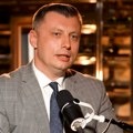 Samir Tandir u podkastu "Za našim stolom": O bošnjačko-srpskom savezu, sećanju na Zukorlića i bolnoj porodičnoj borbi