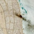 Tramp: Pitaću Putina da li daje Iranu satelitske snimke američkih baza u Zalivu