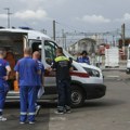 (Foto) Guverner Belgoroda: "Ukrajinski dron pogodio autobus u Rusiji, povređeno 19 ljudi"