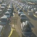Čekanja na Gradini pet sati, na Šidu tri sata