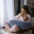 Prvi dani dojenja: Strpljenje, podrška i ljubav