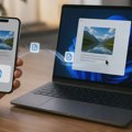 iPhone i Windows dobijaju direktno kopiranje fajlova između uređaja