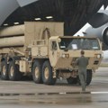 Šok u Americi! Vojska ostala „bez zuba“: SAD potrošile ogromne zalihe raketa u ratu protiv Irana!