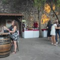 Međunarodni sajam vina i rakije 7. i 8. avgusta na Letnjoj pozornici u Niškoj tvrđavi