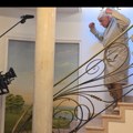 Kengur se vraća kući: Andrija Kuzmanović u novoj priči koja u bioskope stiže premijerno 23. Septembra (VIDEO)