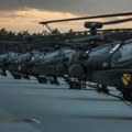 Poljska i „Boing” osnivaju najveći evropski centar za održavanje helikoptera „Apač”
