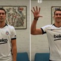 Dušan Vlahović pokazao orla i bacio navijače u trans: Prve reči Srbina izazvale haos u Turskoj