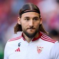 Gudelj želja srpskog trenera, transfer blizu realizacije