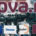 Alpak preuzeo Nova.rs, Radar, Danas, televizije Novu i N1: Smenjeni svi direktori