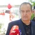"Naselja i građani su sigurni" Dačić o požarima u Srbiji: Najteža situacija je u Deliblatskoj peščari