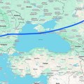 "Vodeni bombarder" probio sankcije EU i stigao u Srbiju preko Bugarske: Evo zašto je naš sused napravio izuzetak