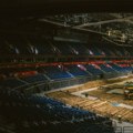SRCE: Arena nije na prodaju, građani imaju pravo da dobiju informacije o pregovorima koji se vode