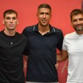 Bivši reprezentativac Srbije uči novi posao, najavio derbi Vojvodina - Železničar Pančevo