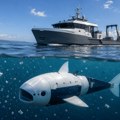 Britanci napravili robotsku ribu koja „jede“ mikroplastiku: Istina je još zanimljivija