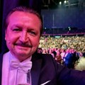 Bela Mavrak: Voleo bih da u Zrenjaninu pokrenem međunarodnu školu belkanta