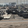 Izraelska vojska upala na jug Sirije: Zakuvava se situacija na Bliskom istoku, sve češće "ekskurzije" mehanizovanih jedinica