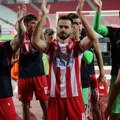 Ovo su šanse da Crvena zvezda osvoji prvi evropski trofej od Barija 1991. godine: Evo šta kaže superkompjuter