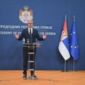 Vučić: Savezništvo članica Pokreta nesvrstanih je živo i delotvorno