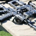 Kalašnjikov predstavio AK-12+: Evo kome je namenjena nova puška