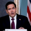 Rubio: Vašington i Kijev pregovaraju o predaji licence za proizvodnju sistema „patriot“