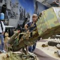 Sirija počela uništavanje hemijskih materijala iz vremena Asada
