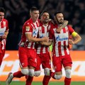 Zvezdinih pet u nizu protiv Partizana - gol za istoriju nije pomogao crno-belima