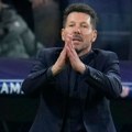 Simeone odabrao ekipu za Liverpul, poznato da li će u sastavu biti Hulijan Alvarez