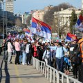 Studentski pokret o izborima: Vreme je za pobedu