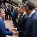Međunarodni samit o svemiru u Parizu; Vučić: Mogli bismo da imamo male satelite