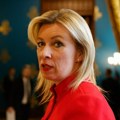 Zaharova o bezviznom režimu Rusije i Kine: Pravi poklon svima